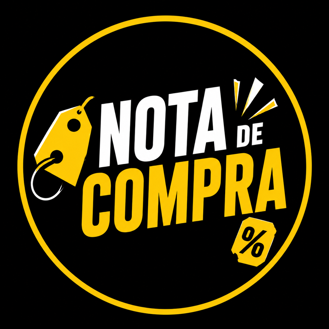 Nota de Compra